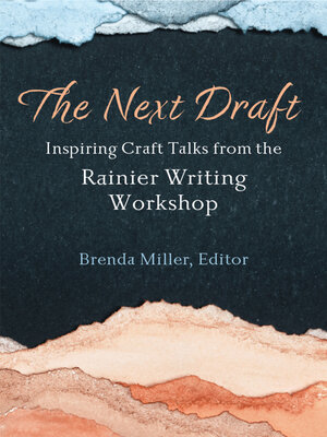 cover image of Next Draft